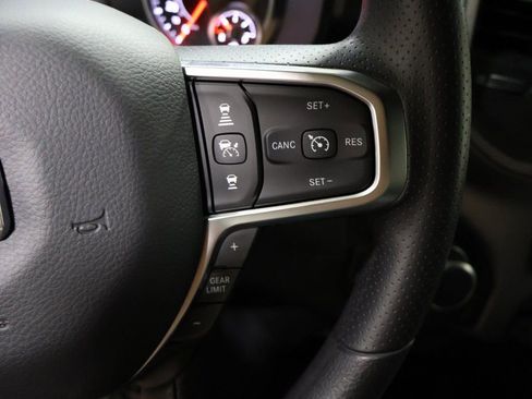 New 2026 RAM 1500 Tradesman image 25