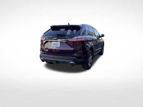 Used 2019 Ford Edge SEL w/ Equipment Group 201A AWD/4WD image 5