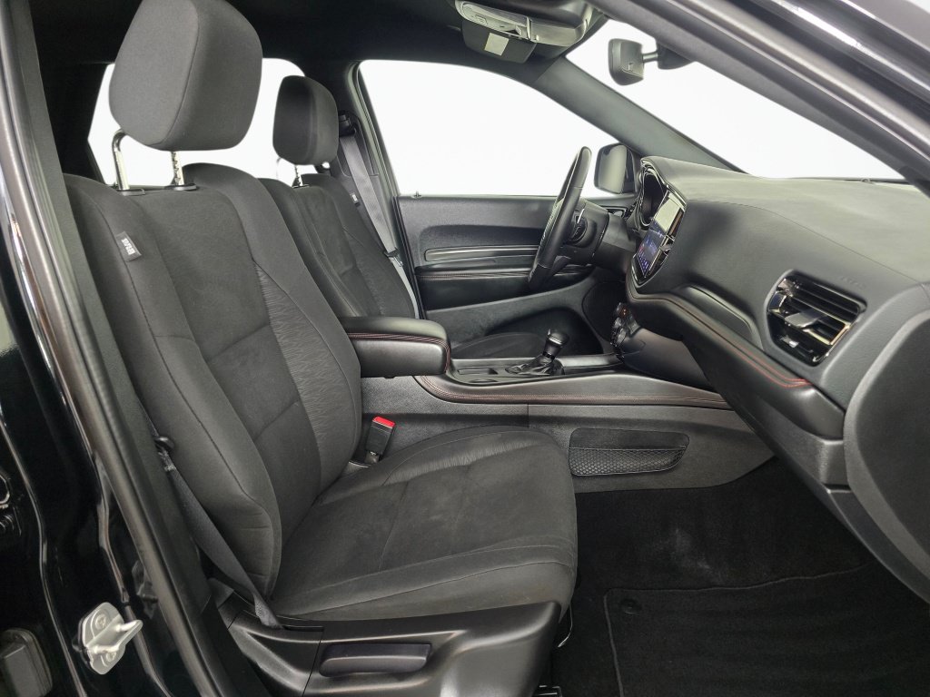 Used 2023 Dodge Durango GT AWD/4WD image 43