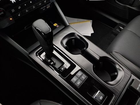 New 2026 Subaru Outback Limited XT image 5