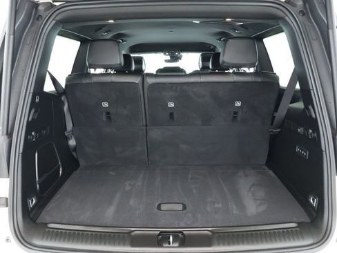 Used 2022 Jeep Wagoneer Series III image 21