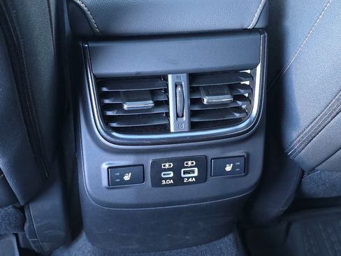 Used 2025 Subaru Outback Wilderness image 42