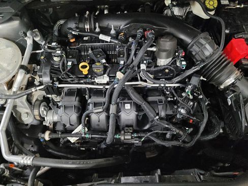 Used 2022 Lincoln Corsair AWD w/ Premium Package image 30