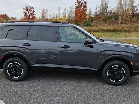 New 2026 Hyundai Palisade XRT Pro image 7