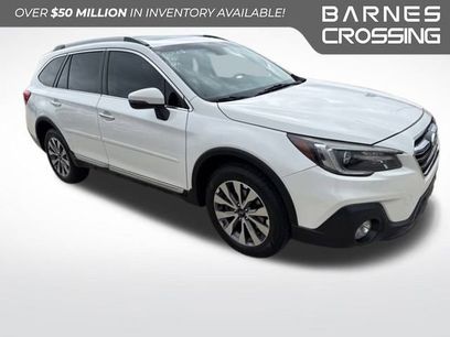 Used 2018 Subaru Outback 3.6R Touring