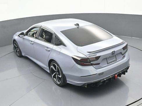 Used 2021 Honda Accord Sport image 49