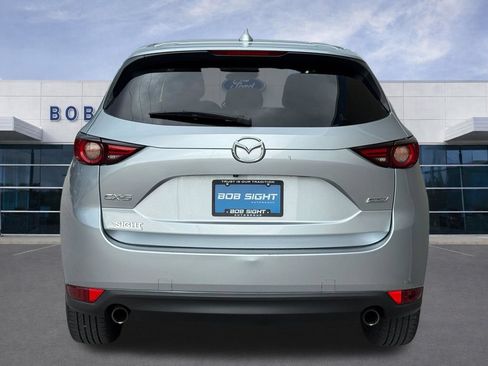 Used 2019 MAZDA CX-5 Grand Touring FWD image 34