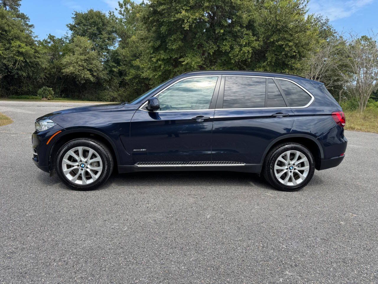 Used 2016 BMW X5 xDrive35i AWD/4WD image 9