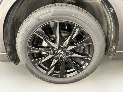 Used 2025 MAZDA CX-5 Carbon Edition AWD/4WD image 37