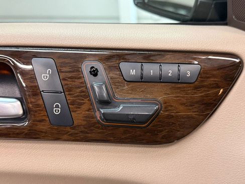 Used 2013 Mercedes-Benz ML 350 2WD image 24