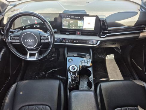 Used 2024 Kia Sportage X-Line AWD/4WD image 12