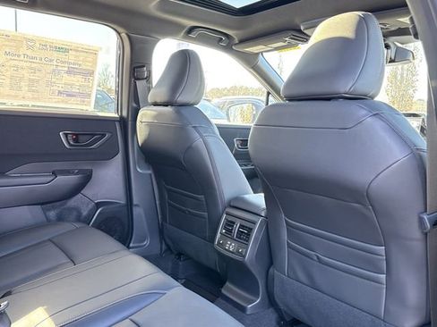 New 2026 Subaru Outback Limited XT w/ Premium/Limited Plus Package image 18