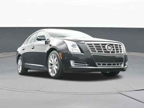 Used 2014 Cadillac XTS Premium FWD image 54