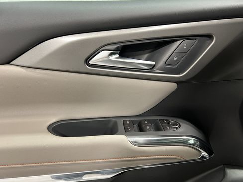 New 2026 Chevrolet Traverse LT w/ Sun and Wheel Package image 23