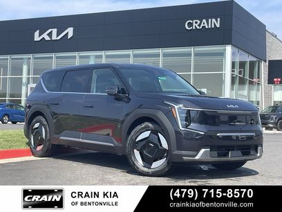 New 2026 Kia EV9 Light