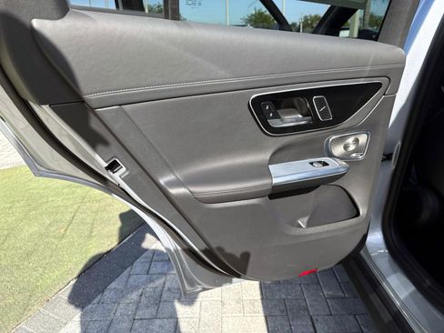 Certified 2023 Mercedes-Benz GLC 300 4MATIC w/ Pinnacle Trim Package image 12
