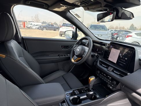 New 2026 Subaru Outback Wilderness image 8