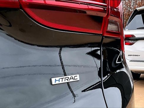 Used 2023 Hyundai Santa Fe SEL image 17