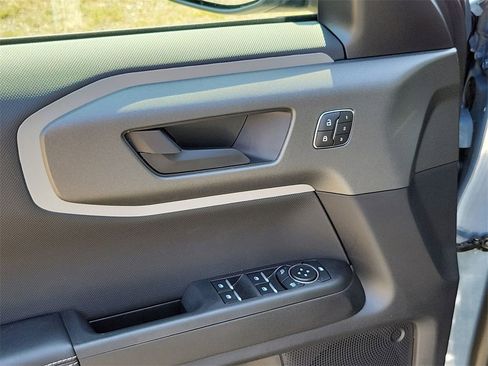 New 2025 Ford Bronco Sport Outer Banks image 15