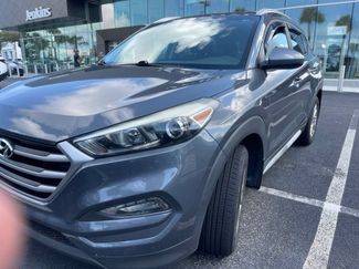 Used 2018 Hyundai Tucson SEL FWD video 1