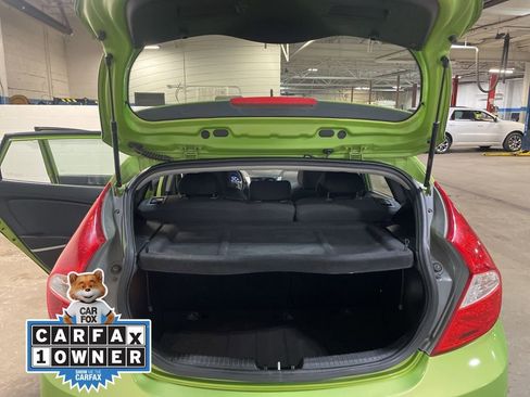 Used 2012 Hyundai Accent SE image 33