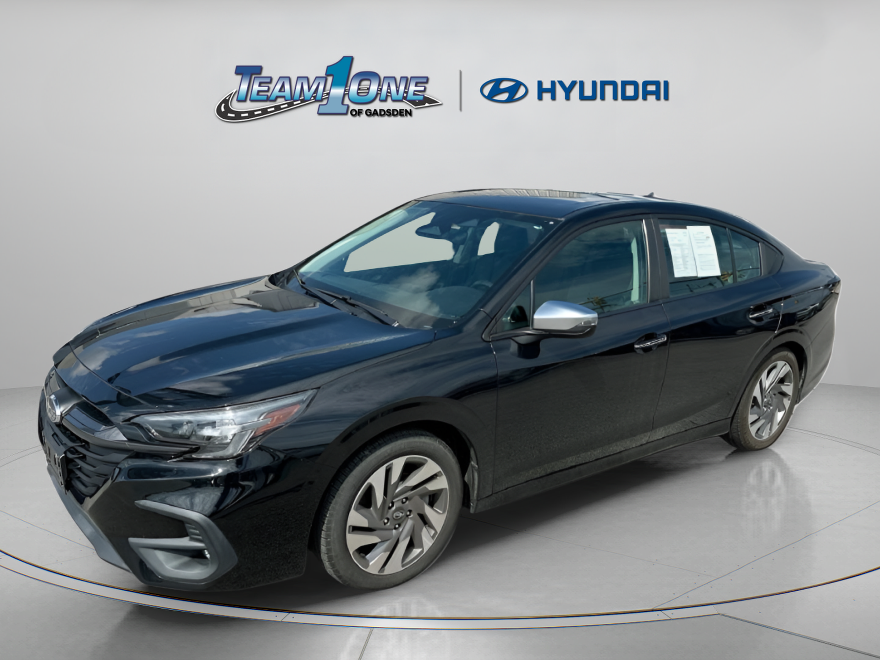 Used 2024 Subaru Legacy Touring XT AWD/4WD image 5