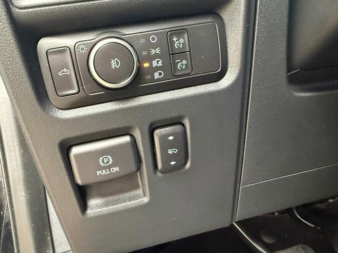 Used 2021 Ford F150 Lariat w/ Equipment Group 502A High image 22