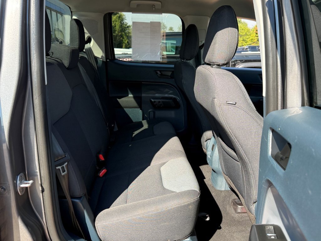 Used 2022 Ford Maverick XL FWD image 18