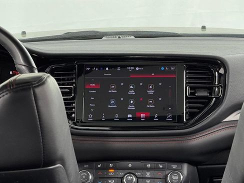 Used 2025 Dodge Durango R/T AWD/4WD image 18