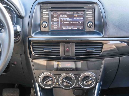 Used 2014 MAZDA CX-5 Touring AWD/4WD image 14