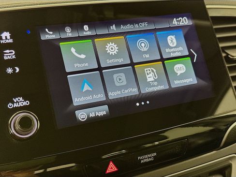 Used 2022 Honda Pilot Special Edition image 17