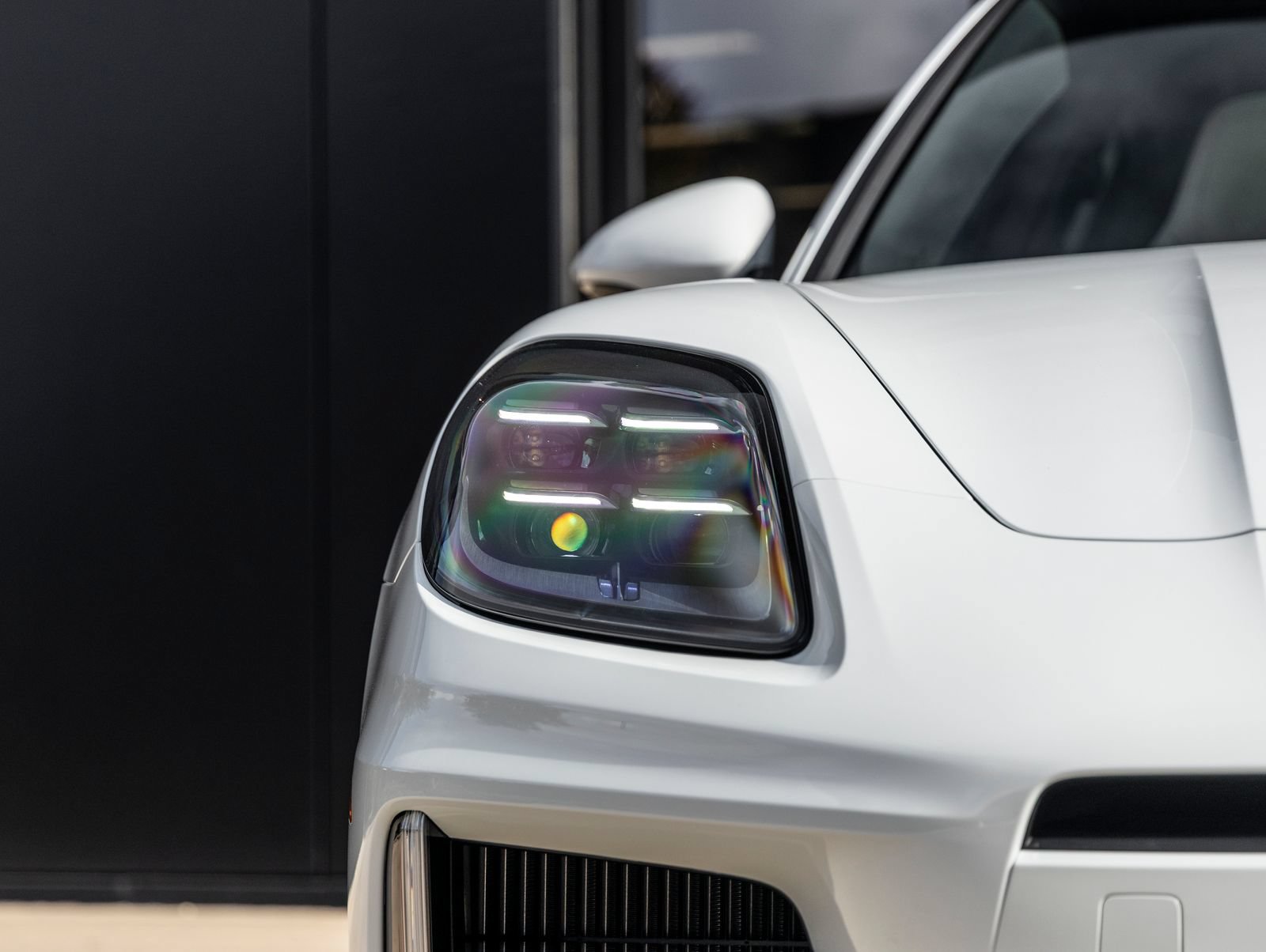 New 2026 Porsche Panamera 4 AWD/4WD image 17