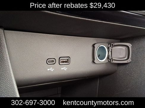 New 2026 Buick Encore GX Sport Touring w/ Advanced Technology Package image 18