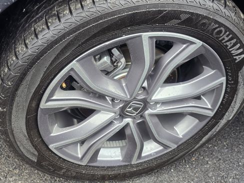 Used 2021 Honda CR-V Touring image 10