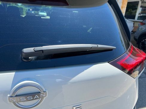 Certified 2023 Nissan Rogue SV AWD/4WD image 33