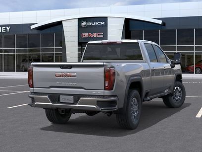 New 2026 GMC Sierra 2500 SLE