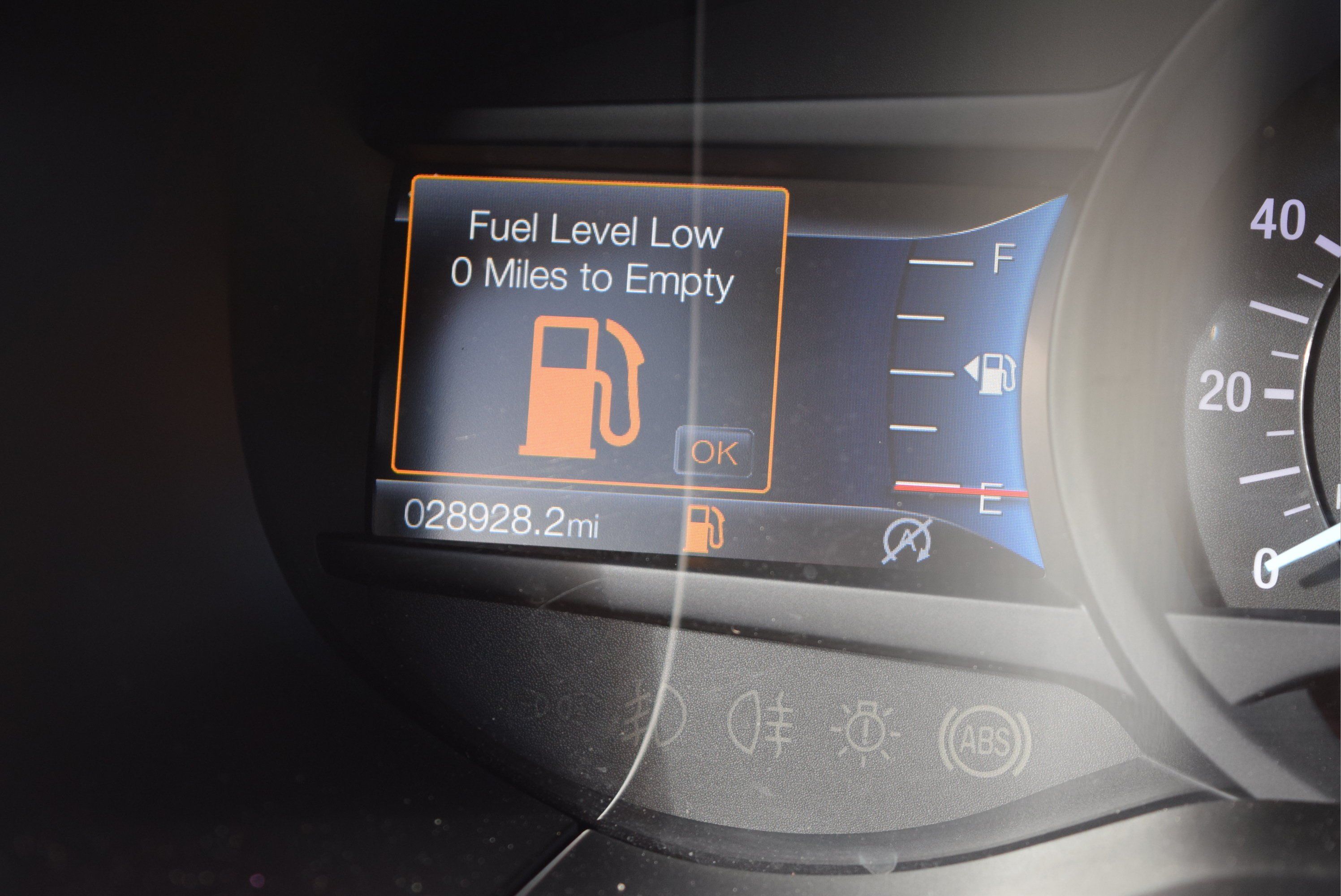 Used 2023 Ford Edge ST-Line AWD/4WD image 14