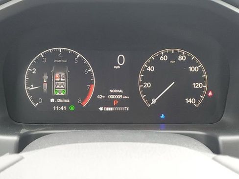 New 2026 Honda Odyssey EX-L image 22