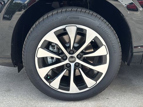 New 2026 Audi Q3 quattro 2.0T AWD/4WD image 26