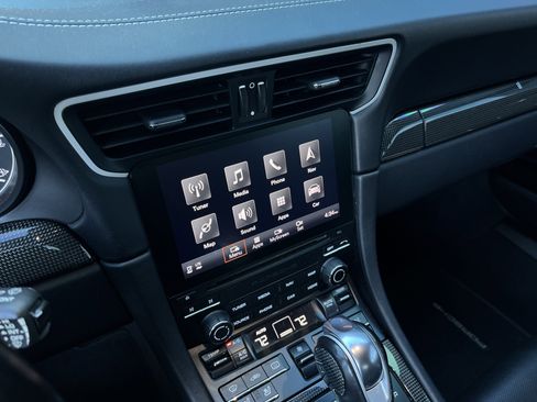 Certified 2019 Porsche 911 Turbo S image 26