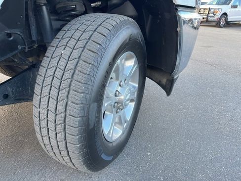 Used 2024 RAM 2500 Big Horn image 21