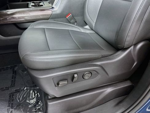 New 2026 Chevrolet Silverado 2500 LTZ w/ Trail Boss Package AWD/4WD image 19