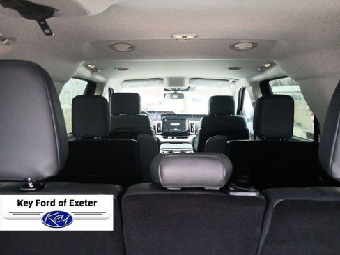 New 2026 Ford Expedition Max Active image 22