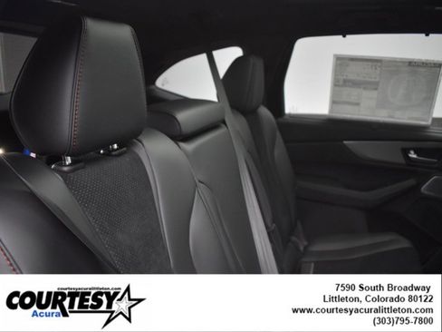 Used 2026 Acura MDX A-Spec AWD/4WD image 26