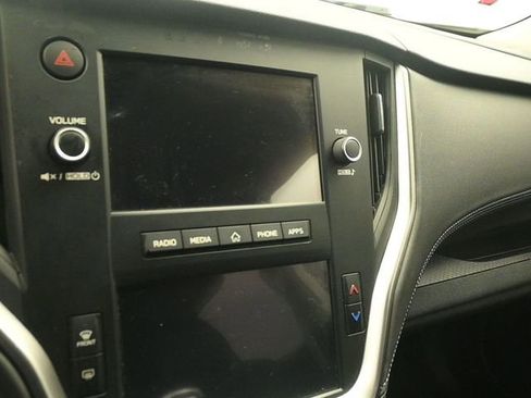 Used 2025 Subaru Outback 2.5i w/ Popular Package #1A image 16