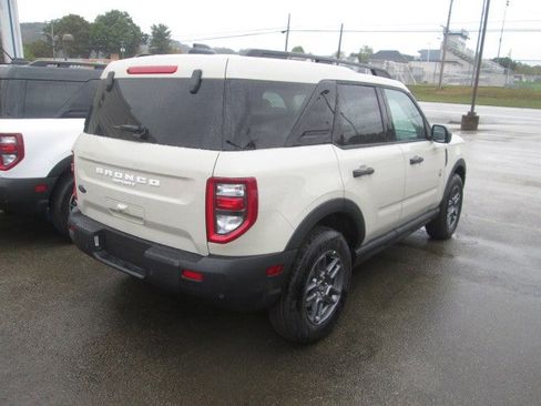 New 2025 Ford Bronco Sport Big Bend image 5