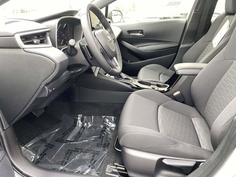 New 2026 Toyota Corolla SE image 20