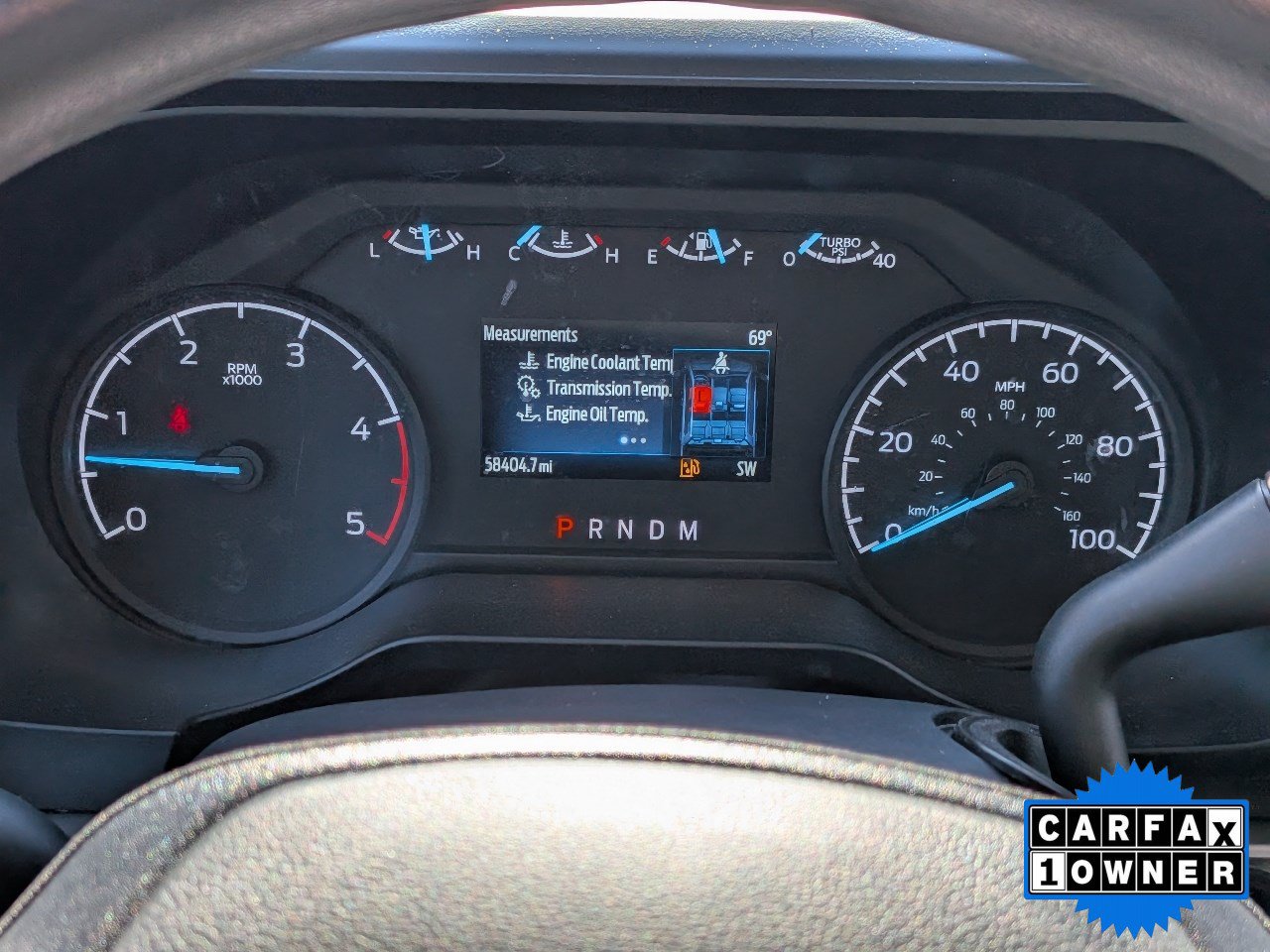 Certified 2023 Ford F250 XL w/ XL Driver Assist Package AWD/4WD image 29