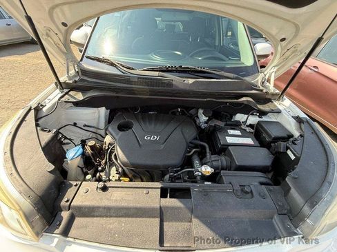 Used 2016 Kia Soul FWD image 17