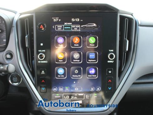 Certified 2025 Subaru Crosstrek 2.5i Wilderness AWD/4WD image 17